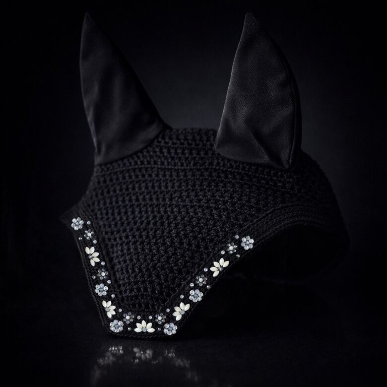 Coming soon Fliegenhaube Fairytale Pearl