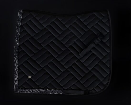 Schabracke Black Pearl