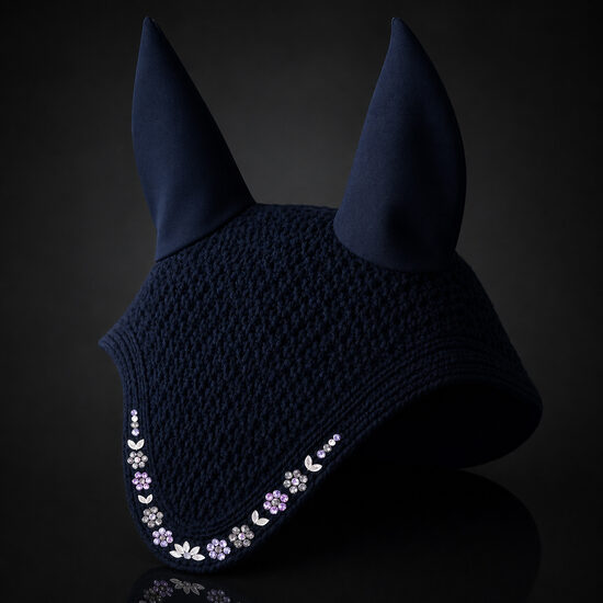 Fliegenhaube Flower Lavender