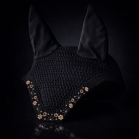 Fliegenhaube Fairytale Rosé