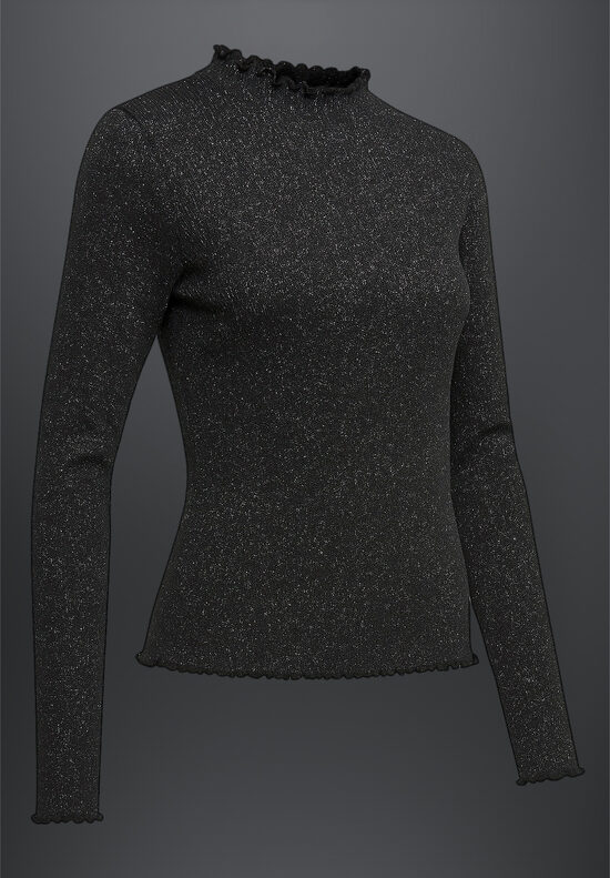Pullover Sparkle