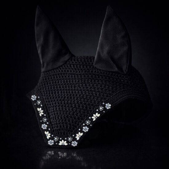 Fliegenhaube Fairytale Pearl