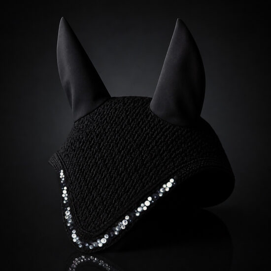 Fliegenhaube Classy Black