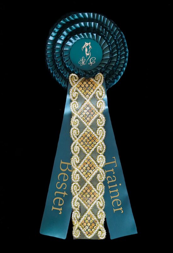 Personalisierte Schleife