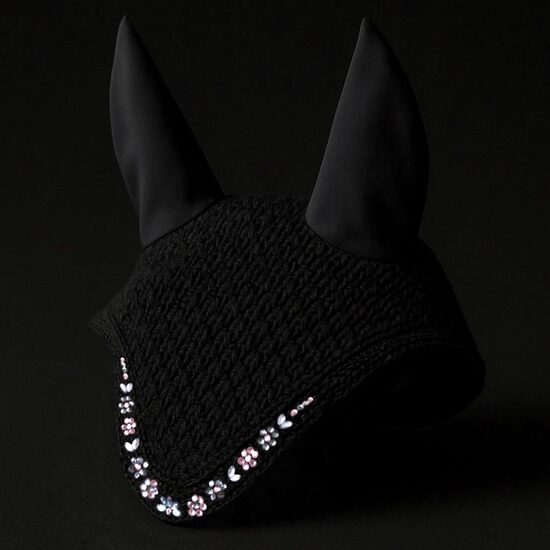 Fliegenhaube Flower Pink