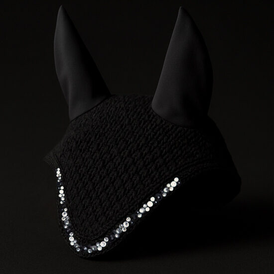Fliegenhaube Classy Black